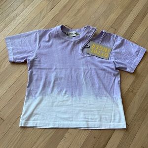 OTTOLINGER T-shirt Size Small NWT